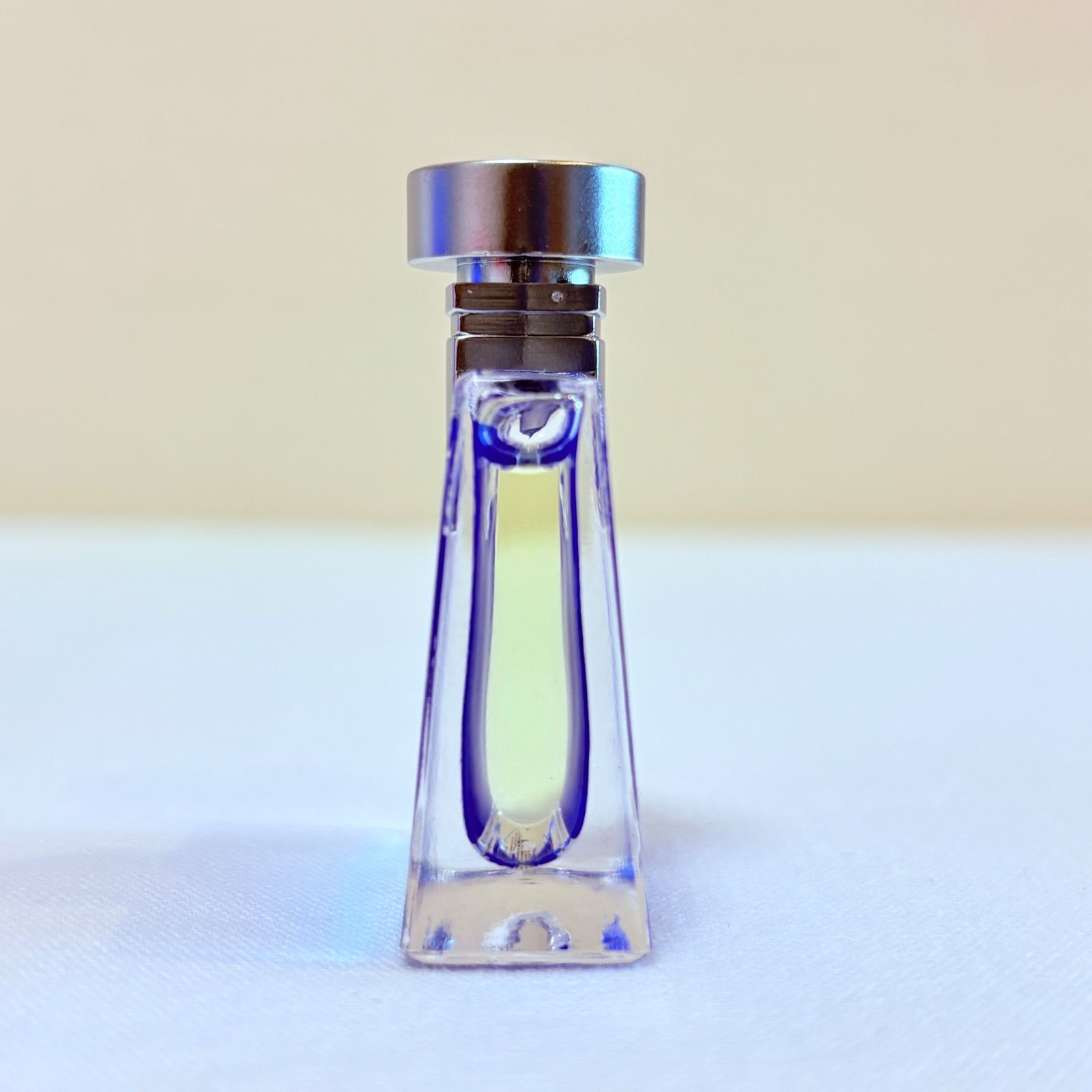 新品 BVLGARI BLV pour homme eau de toilette ブルガリ ブルー