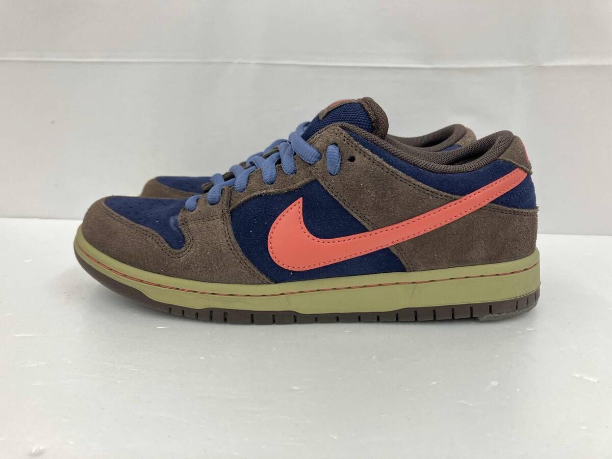 NIKE ナイキ SB DUNK LOW PRO ダンクロープロ HQ1625-200 スニーカー 