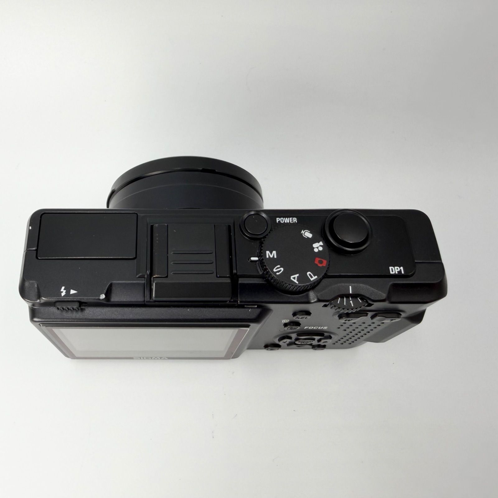 SIGMA DP1 コンパクトデジタルカメラ 初代　ジャンク品 希少】SIGMA シグマ DP1 デジタルカメラ【動作未確認・ジャンク扱い