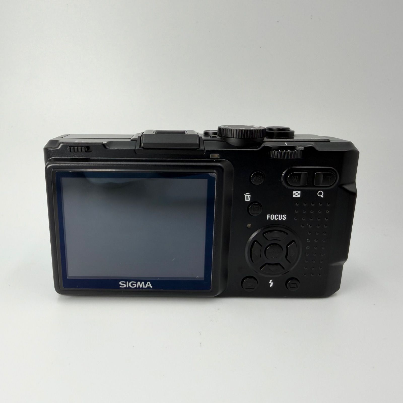 SIGMA DP1 コンパクトデジタルカメラ 初代　ジャンク品 希少】SIGMA シグマ DP1 デジタルカメラ【動作未確認・ジャンク扱い
