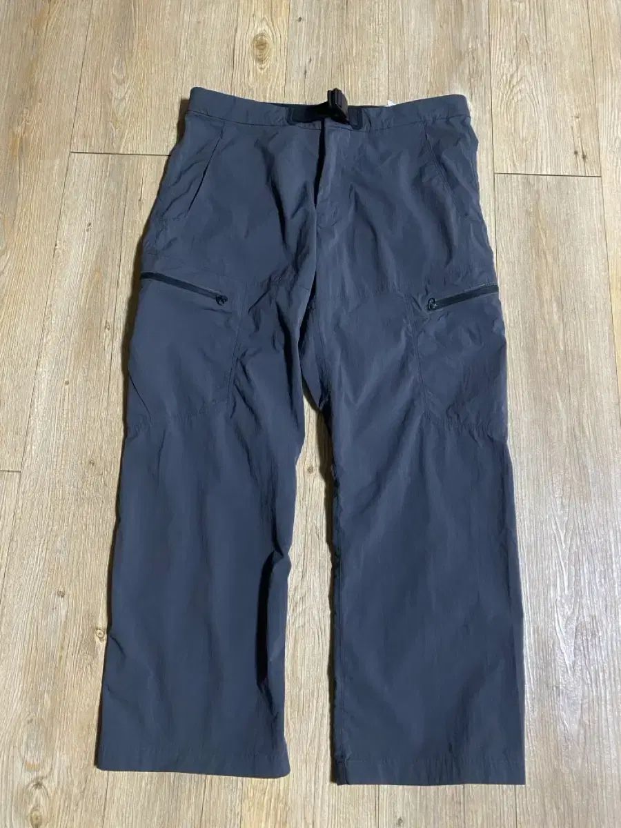 ARC'TERYX アークテリクス 팰리세이드 パンツ (旧モデル) メンズ
