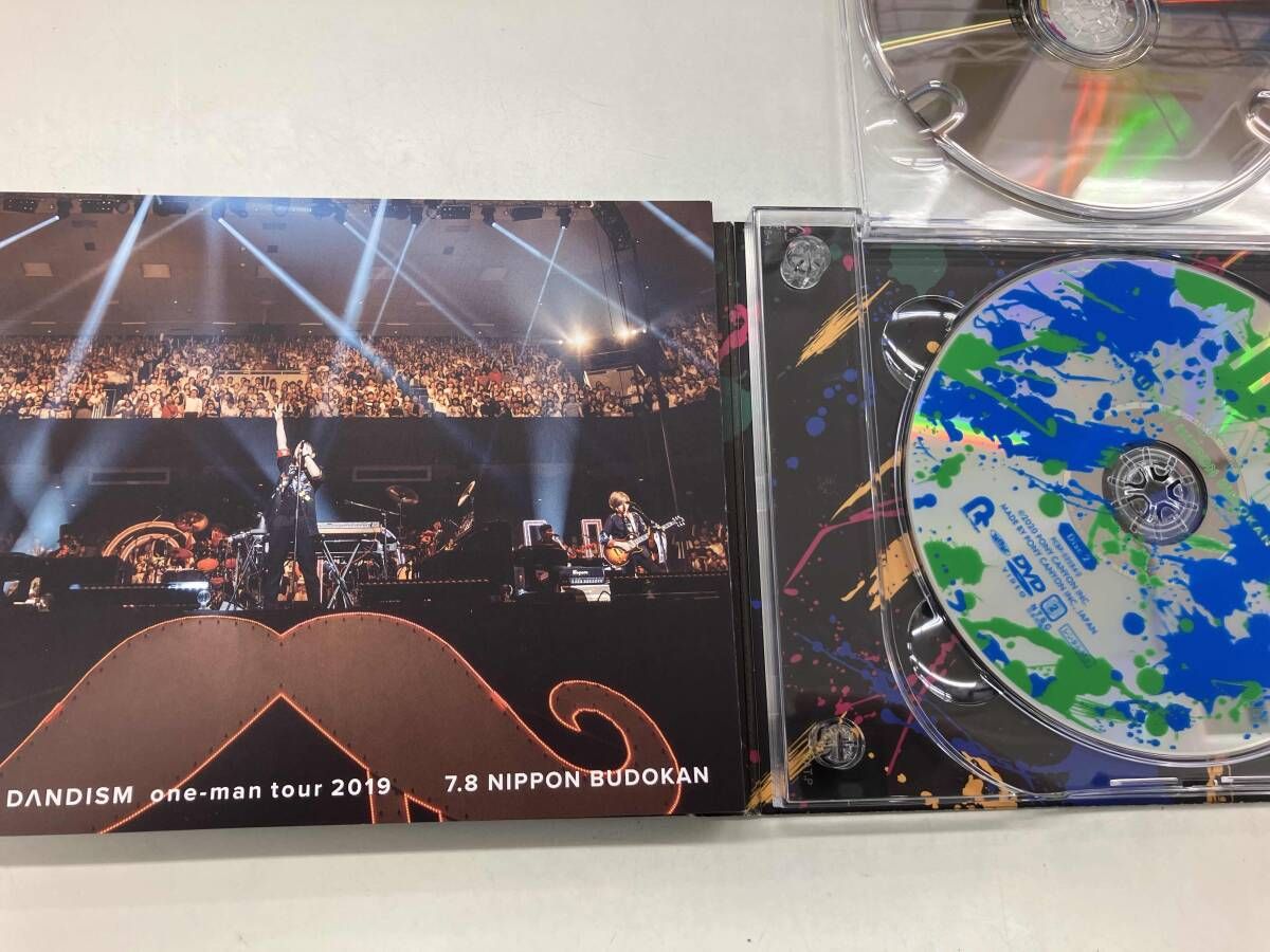 DVD Official髭男dism one-man tour 2019@日本武道館 - メルカリ