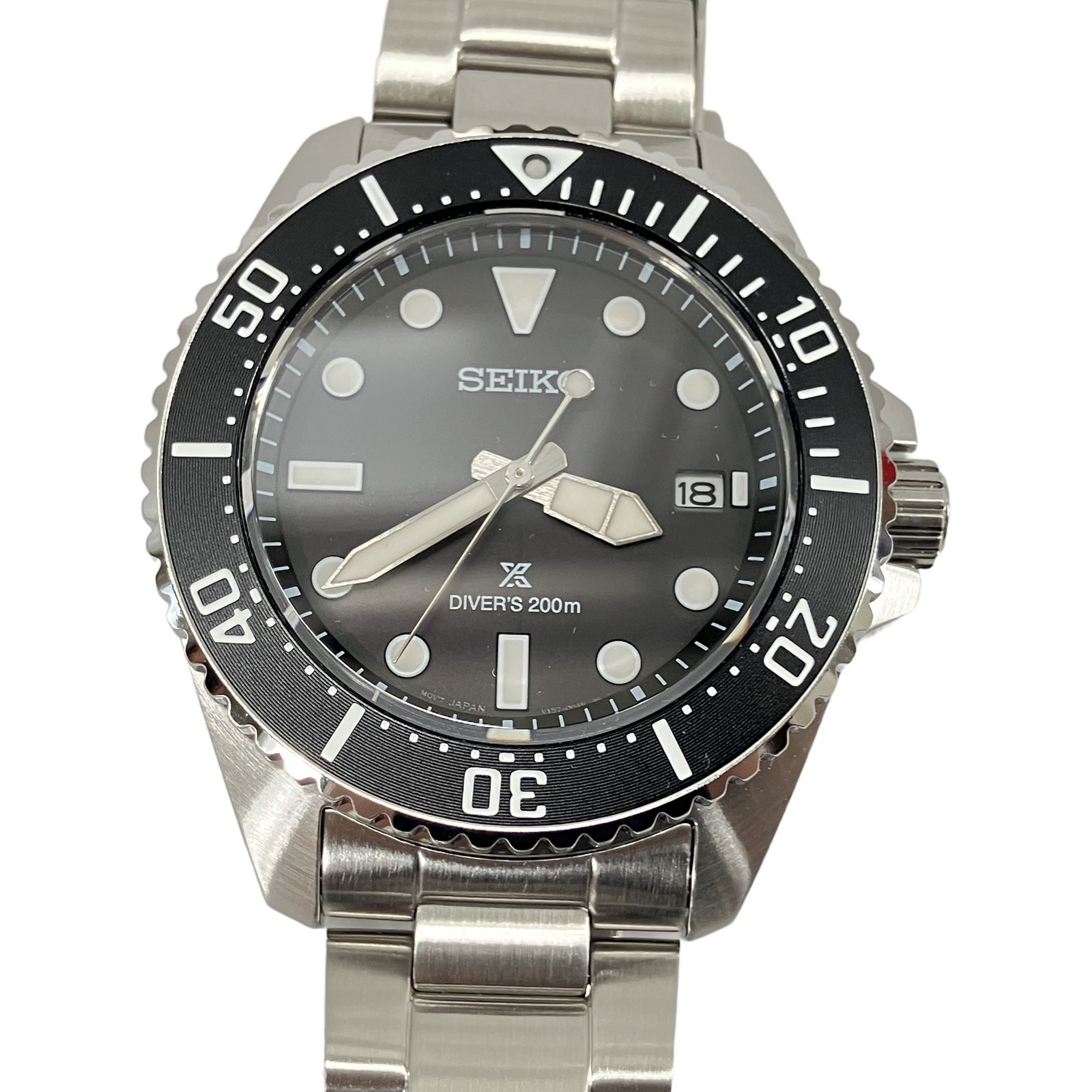SEIKO SBDJ063 PROSPEX DIVER SCUBA メンズ 腕時計 ソーラー セイコー 