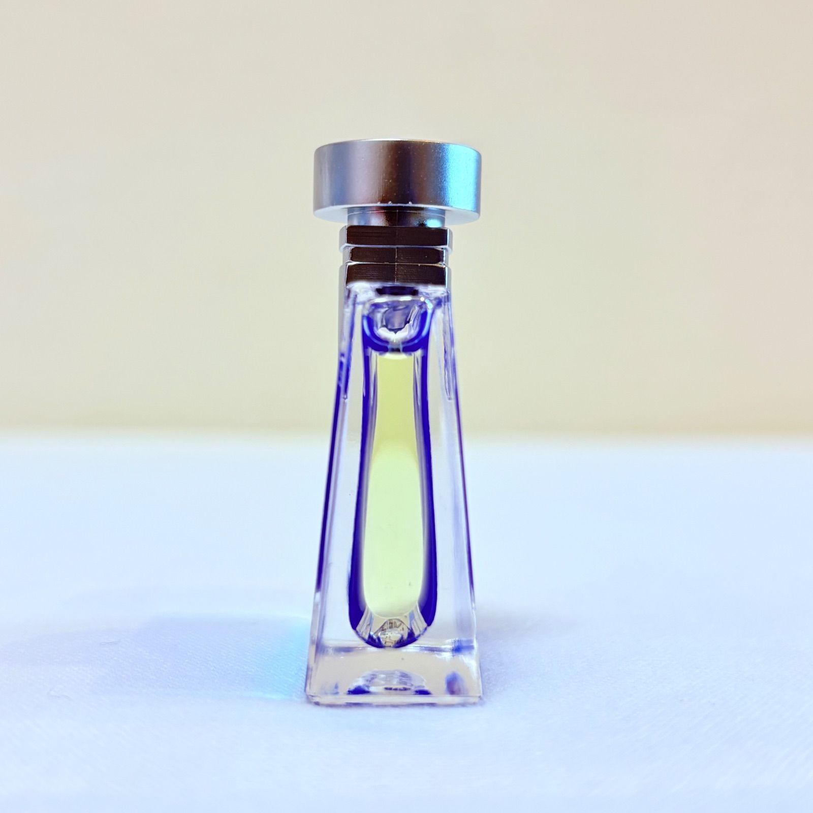 新品 BVLGARI BLV pour homme eau de toilette ブルガリ ブルー