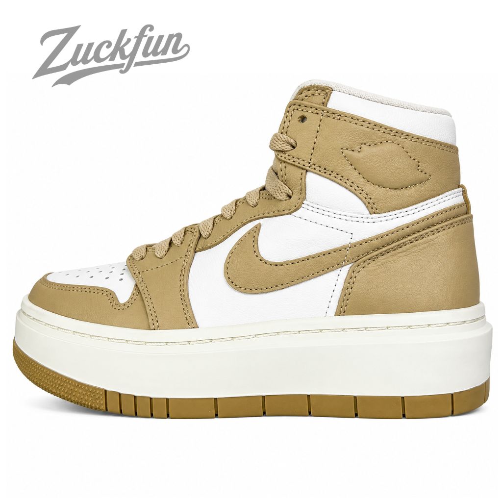 NIKE AIR JORDAN 1 HIGH ELEVATE VACHETTA TAN ナイキ エア ジョーダン