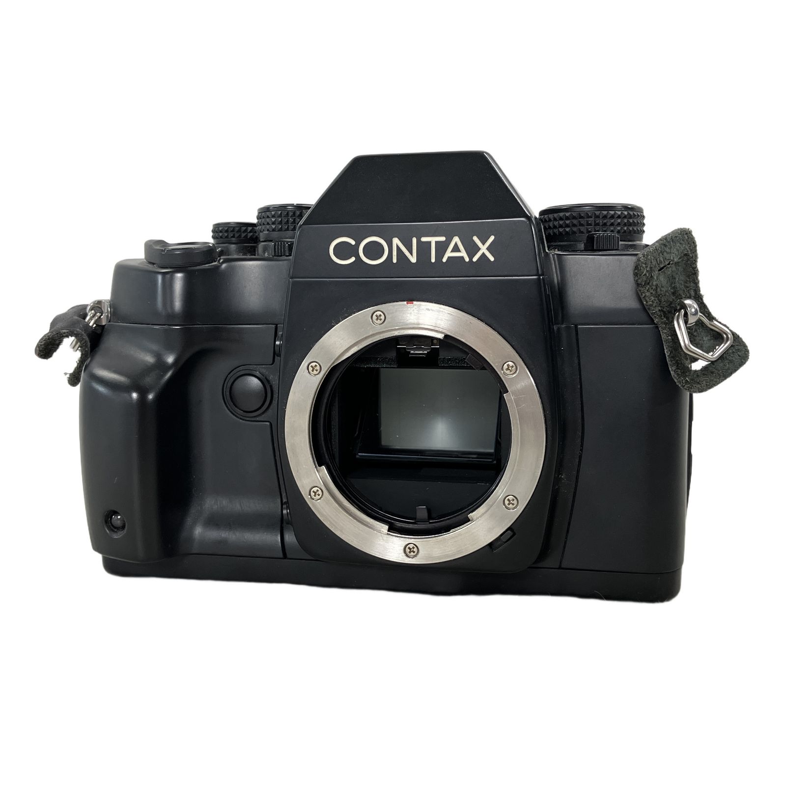 CONTAX コンタックス RX フイルムカメラ ボディジャンク W10844487