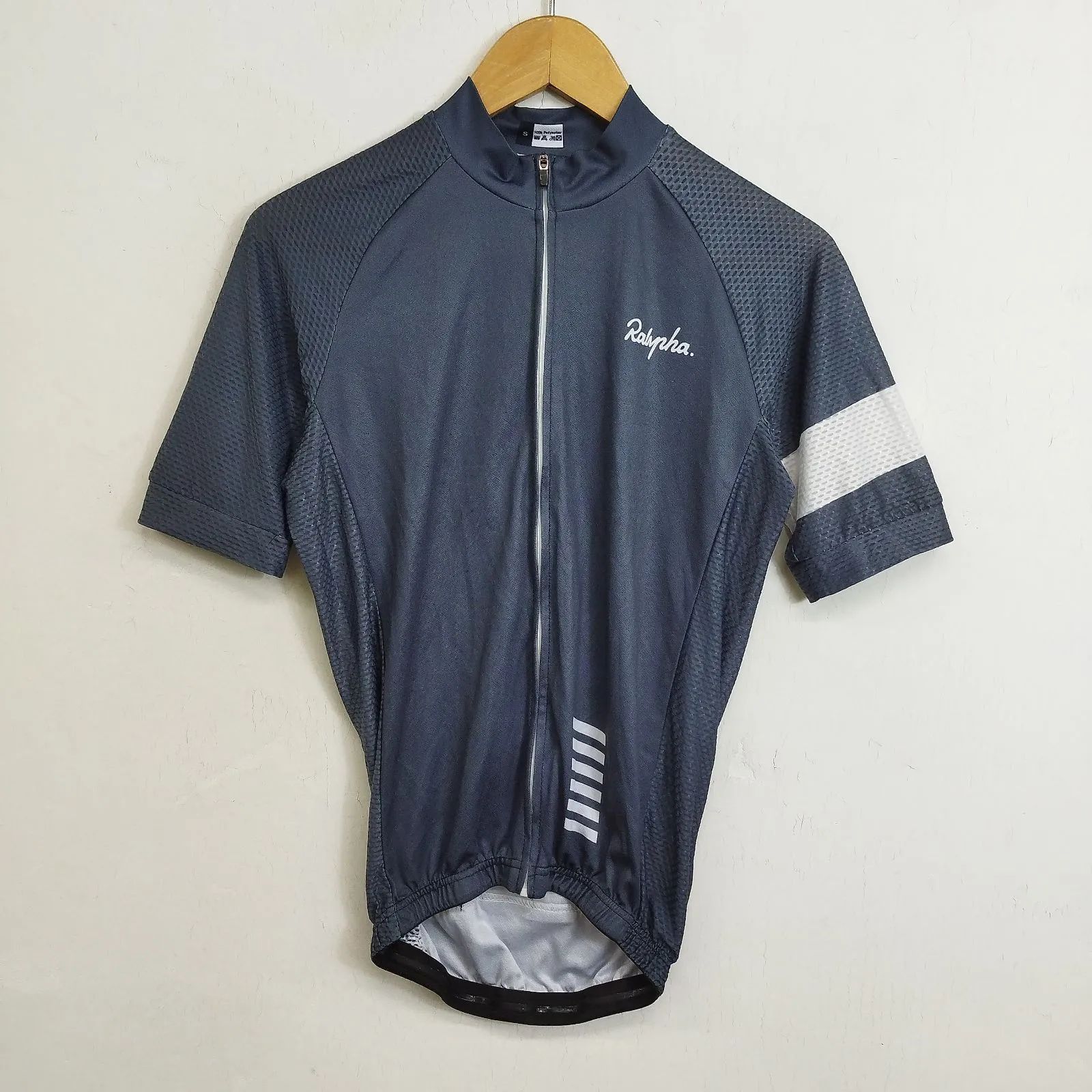 Rapha ラファ サイクルジャージ サイクリング ロードバイク メッシュ 