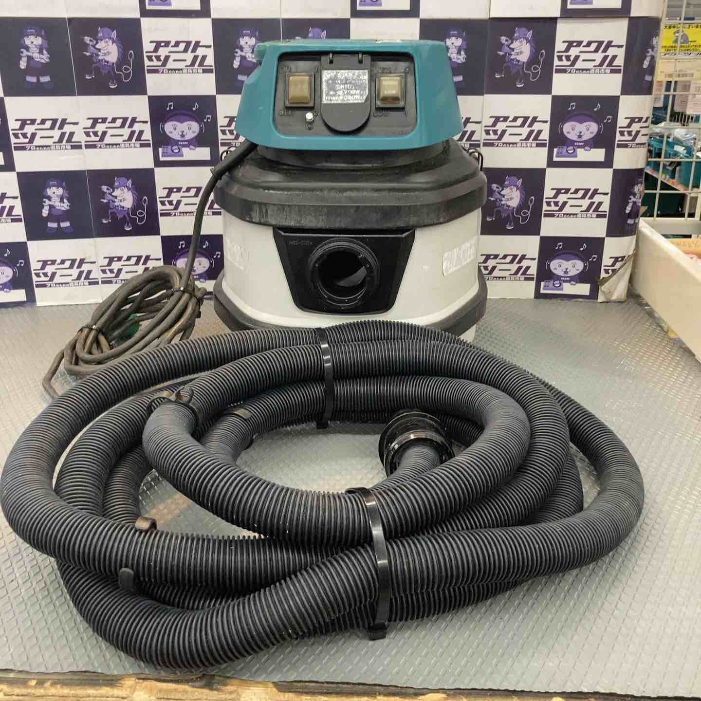 ◇マキタ(makita) 乾式 集じん機 482(P)【所沢店】