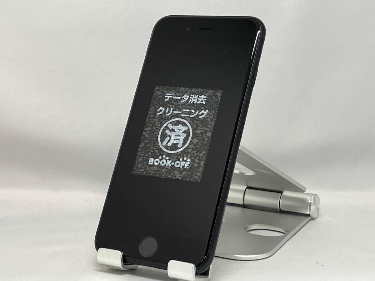 激安大特価，大人気 au 【SIMロックなし】MMYC3J/A iPhone SE(第3世代