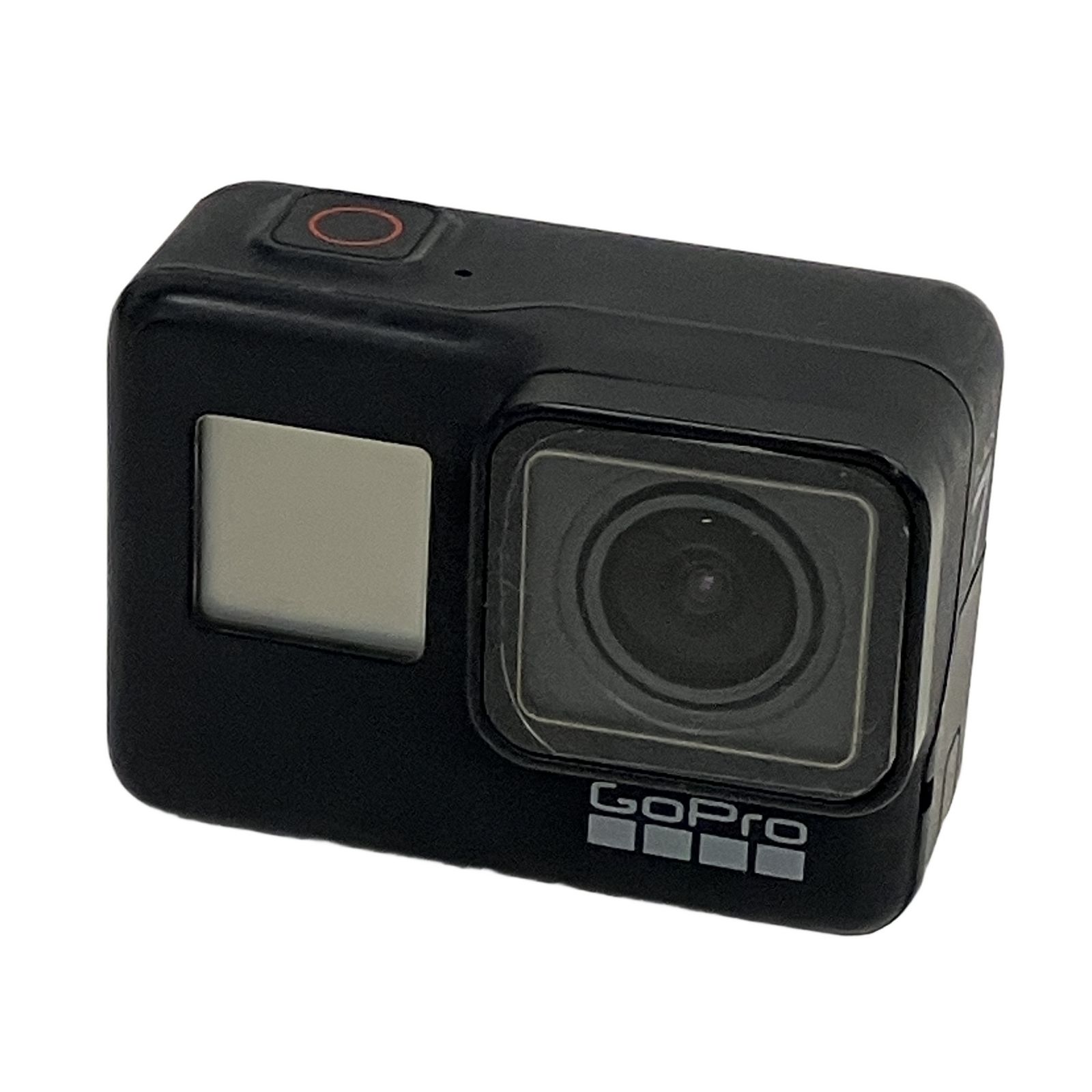 GoPro ゴープロ SPCH1 BLACK7 アクションカメラ 録画 撮影 中古 S11244382