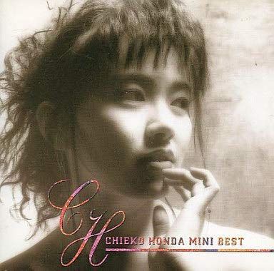【CD】MINI BEST