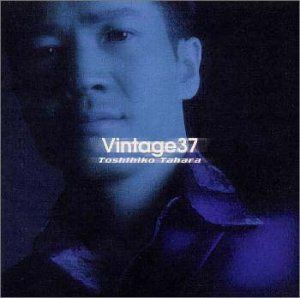 【CD】Vintage 37