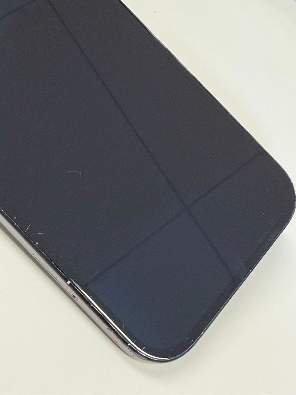iPhone15 128GB ブラック SIMフリー ジャンク - メルカリ