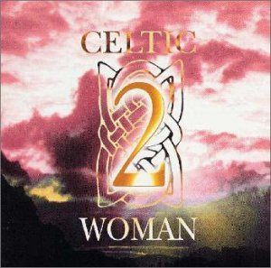 【CD】ケルティック・ウーマン2