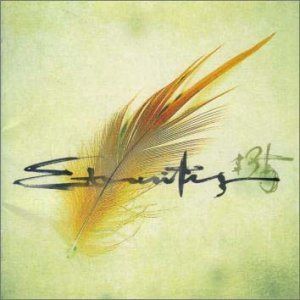 【CD】ETERNITY