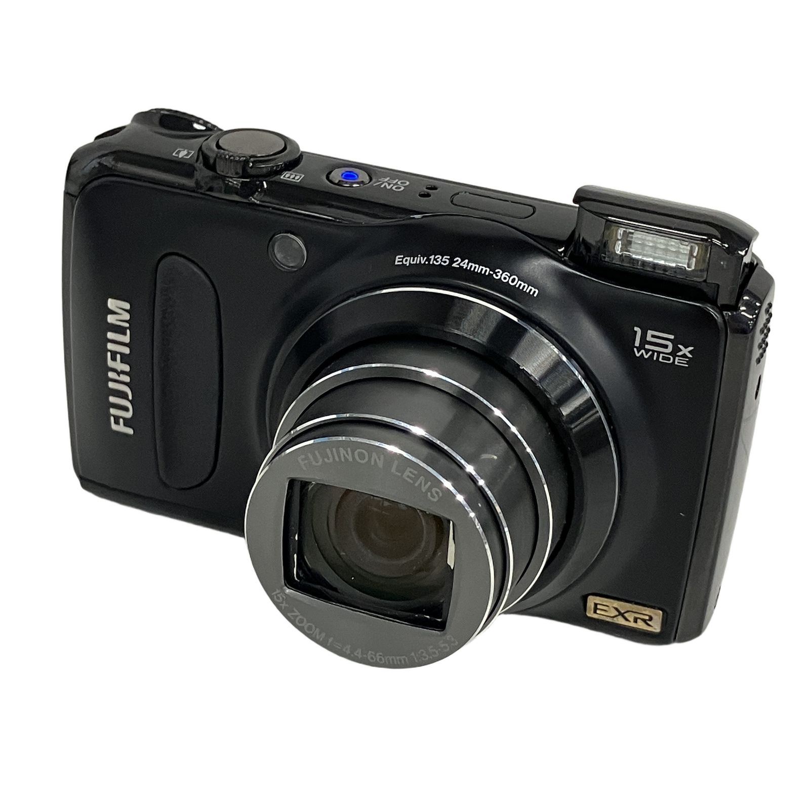 FUJIFILM 富士フイルム FinePix F300EXR コンパクトデジタルカメラ