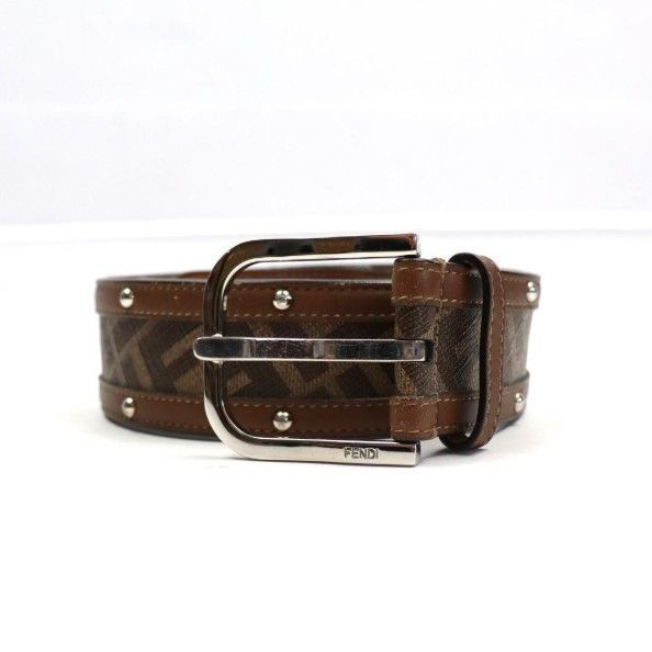 FENDI / BELT 中古