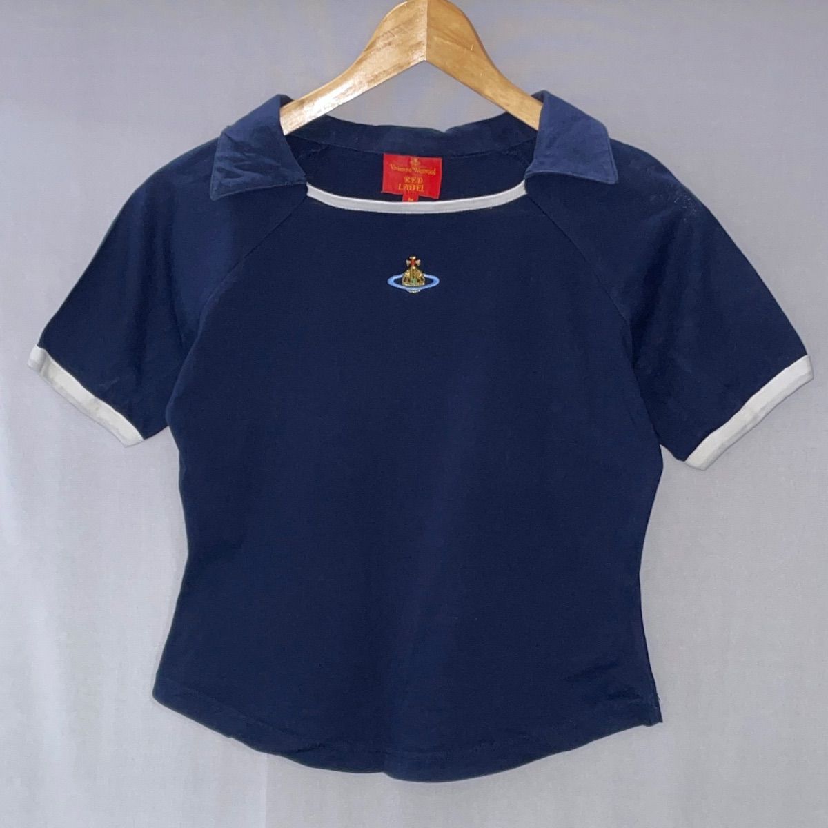 05147 Vivienne Westwood 半袖Tシャツ - メルカリ