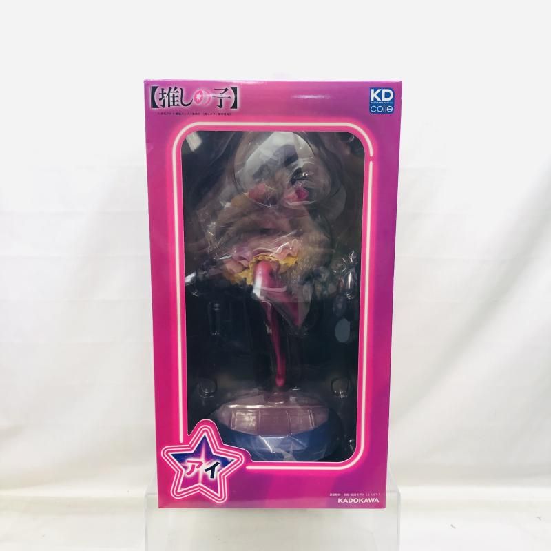 【中古】未開封)KADOKAWA KDcolle アイ 1/7 推しの子[22]