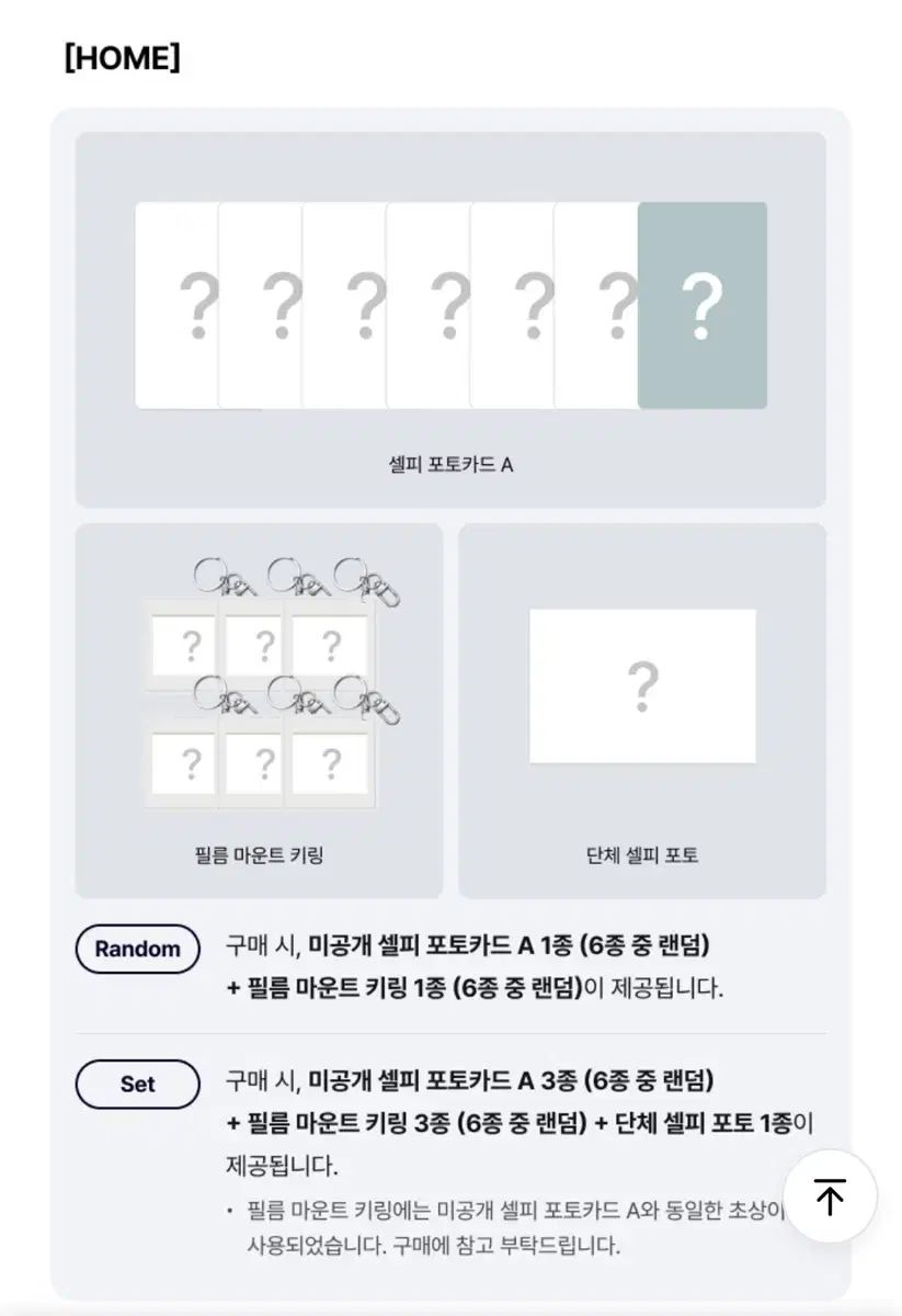 BOYNEXTDOOR(ボイネク) ボイネク HOME 未開封 アルバム セット Weverse