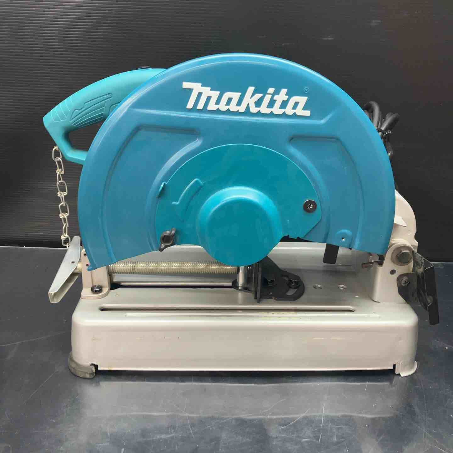 マキタ(makita) 355mm切断機 LW1401【川越店】
