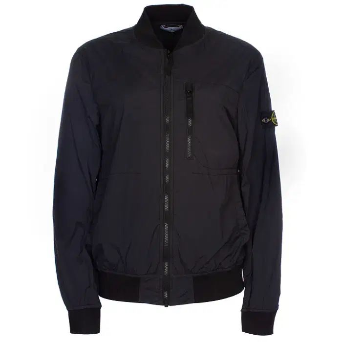 STONE ISLAND ストーンアイランド キッズ ワッペン パッチ ブルゾン ジャケット 781640432 V0029