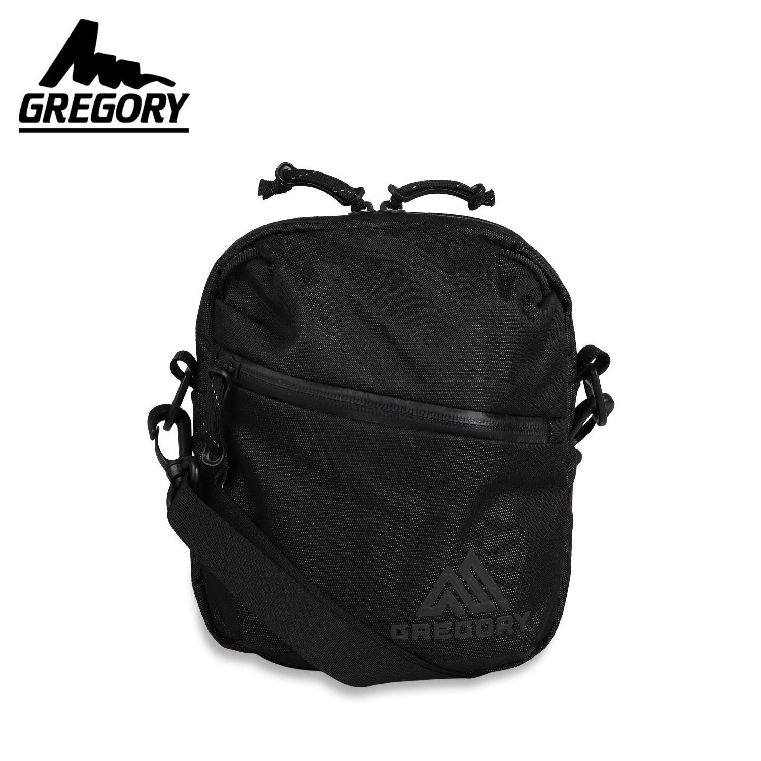 グレゴリー GREGORY ショルダーバッグ メンズ レディース 5L ヴァージ クイックポケット M VERGE QUICK POCKET M 130336
