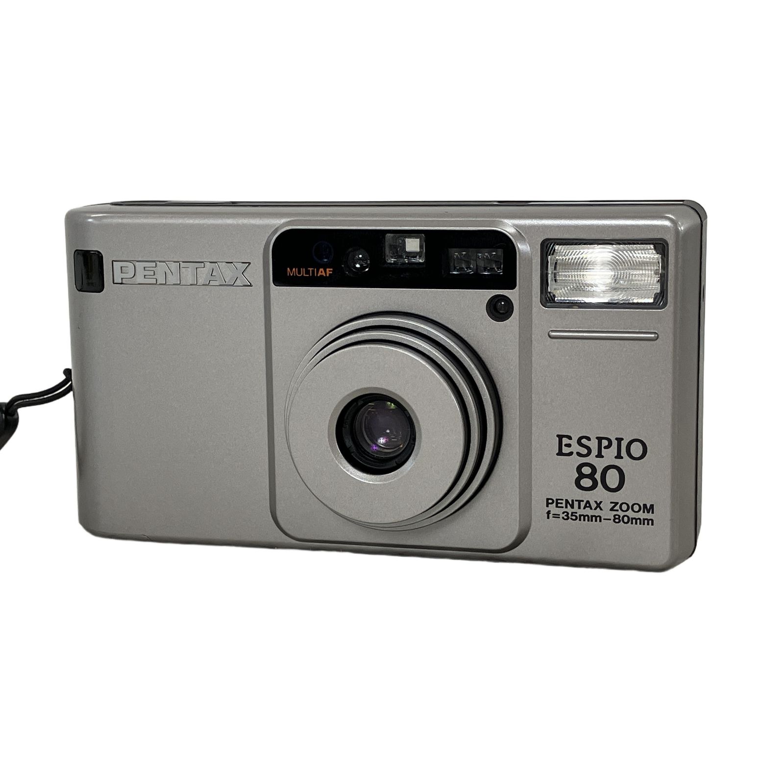 PENTAX ESPIO 80 フィルムカメラ 写真 撮影 ペンタックス カメラ ジャンク W11237206 8,424円