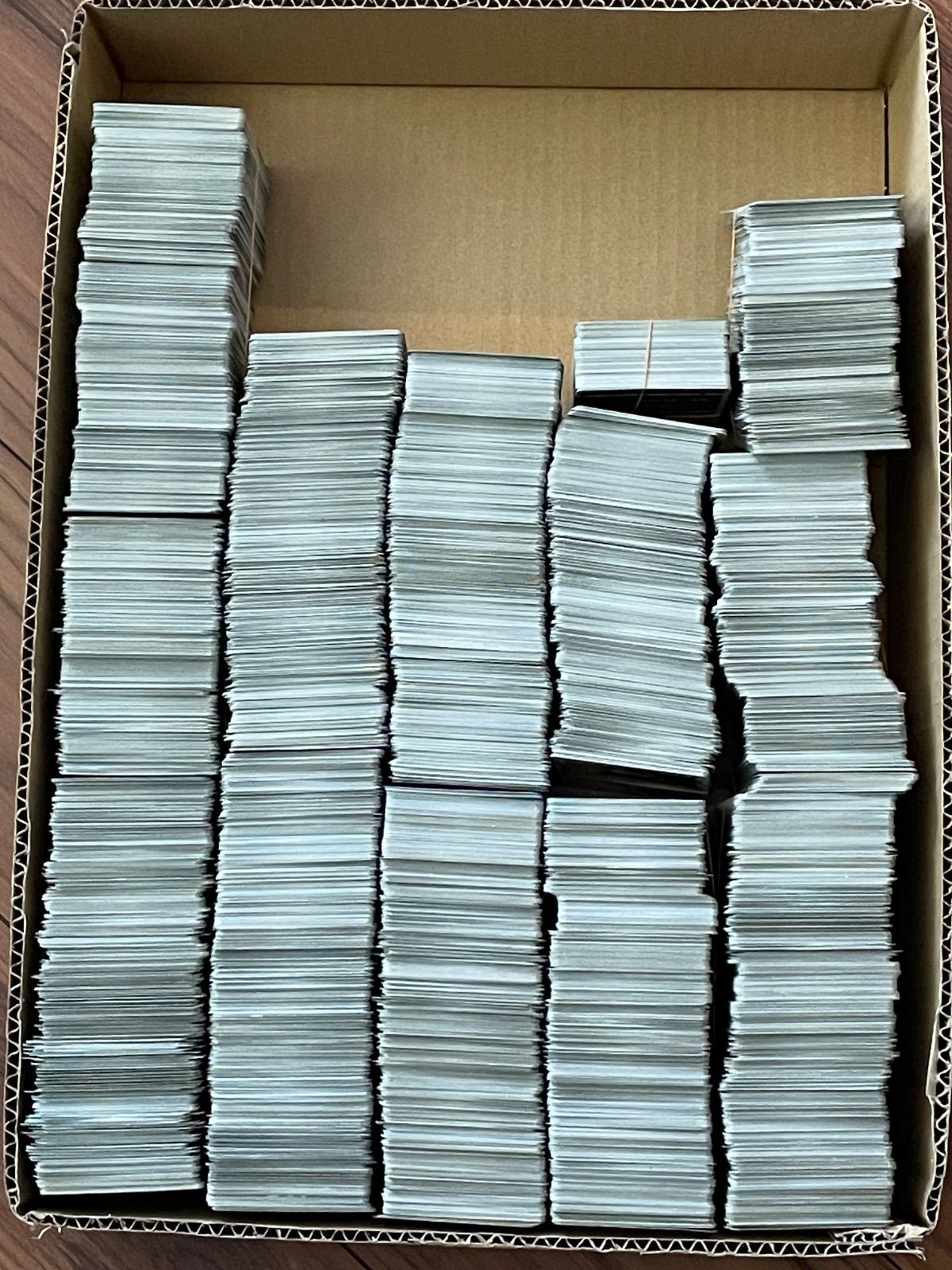 総数6500枚以上！】ポケモンカード ノーマル まとめ売り 大量セット