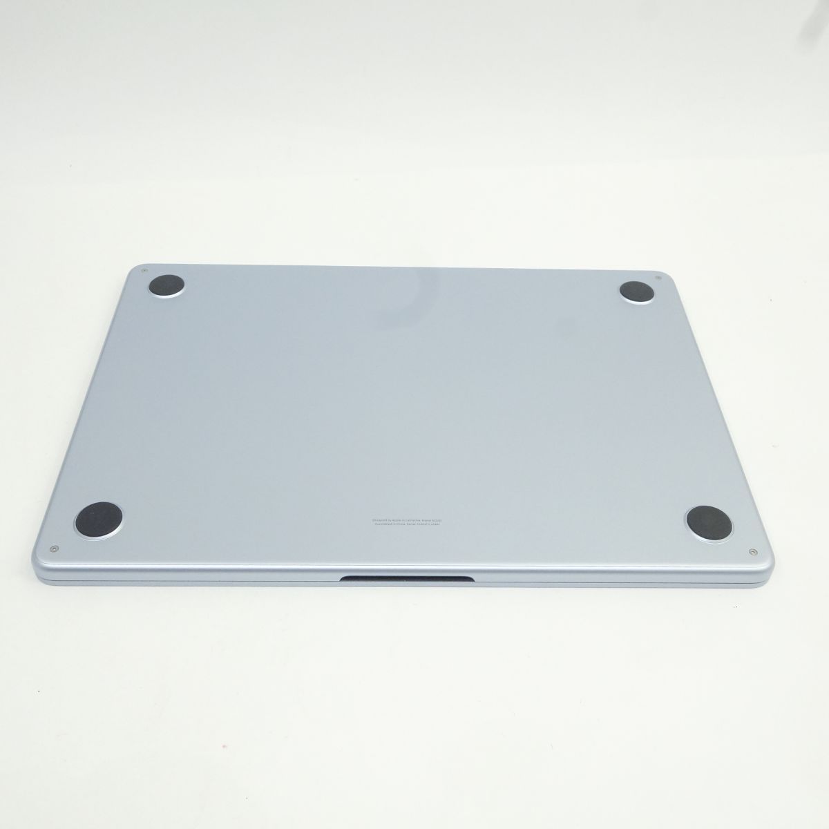 MacBook Air 13.6 MacBook Air 13.6