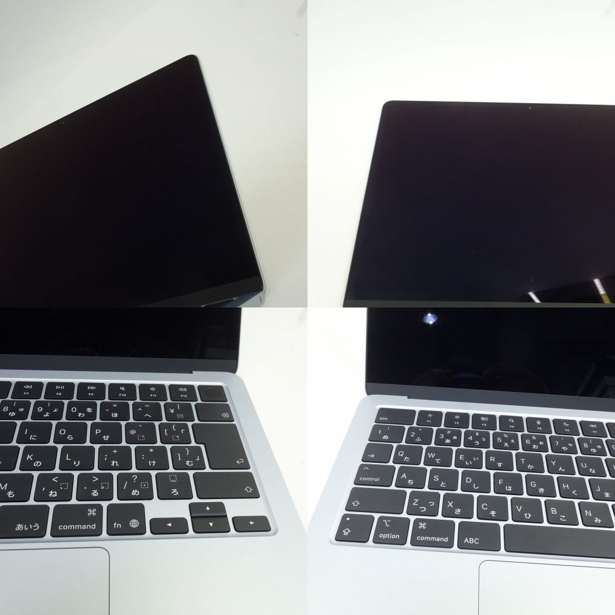MacBook Air 13.6