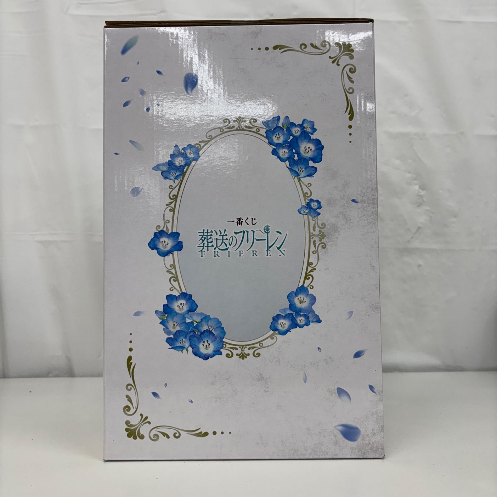 一番くじ 葬送のフリーレン ラストワン賞 フリーレン アートスケール 