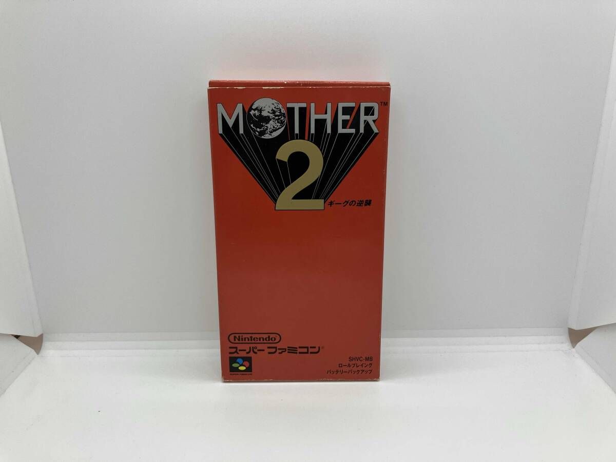 MOTHER2 ギｰグの逆襲