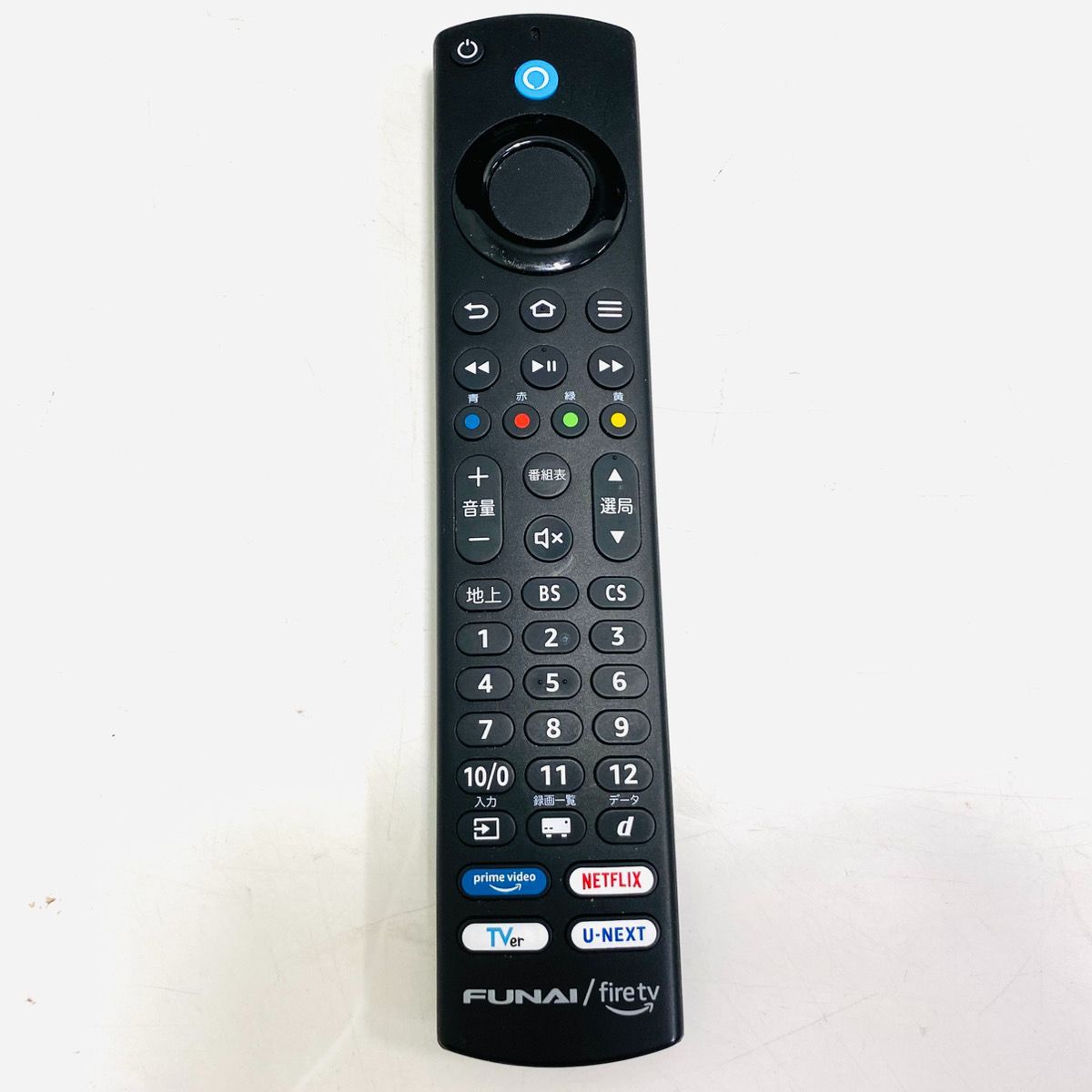 FUNAI 船井電機 24型 24インチ 液晶カラーテレビ FL-24HF170 2024年製