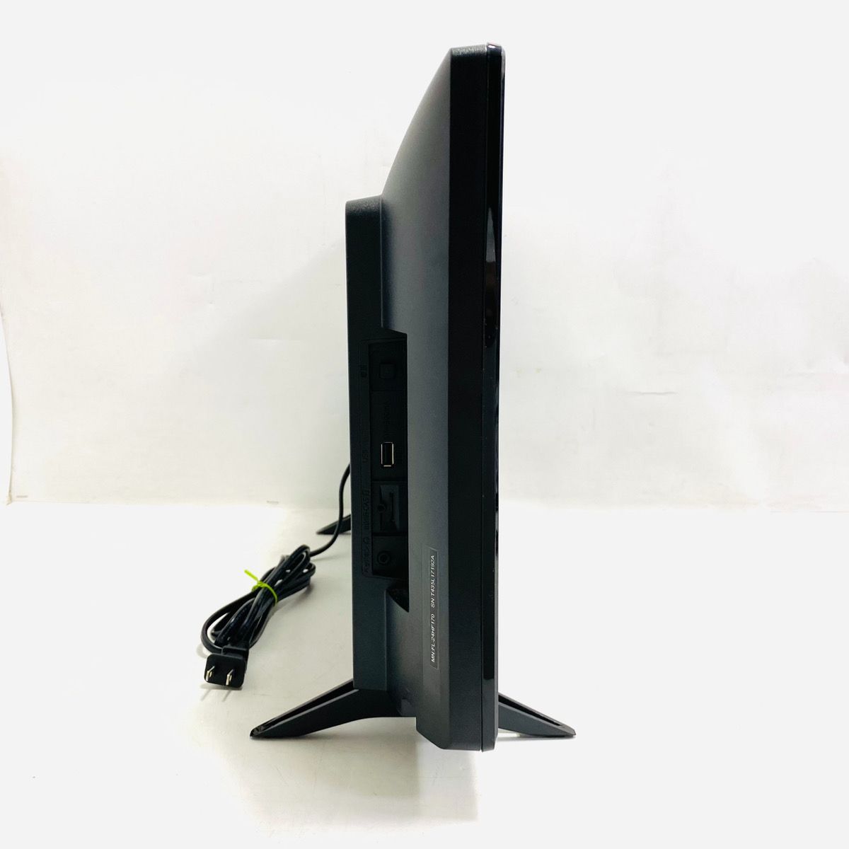 FUNAI 船井電機 24型 24インチ 液晶カラーテレビ FL-24HF170 2024年製