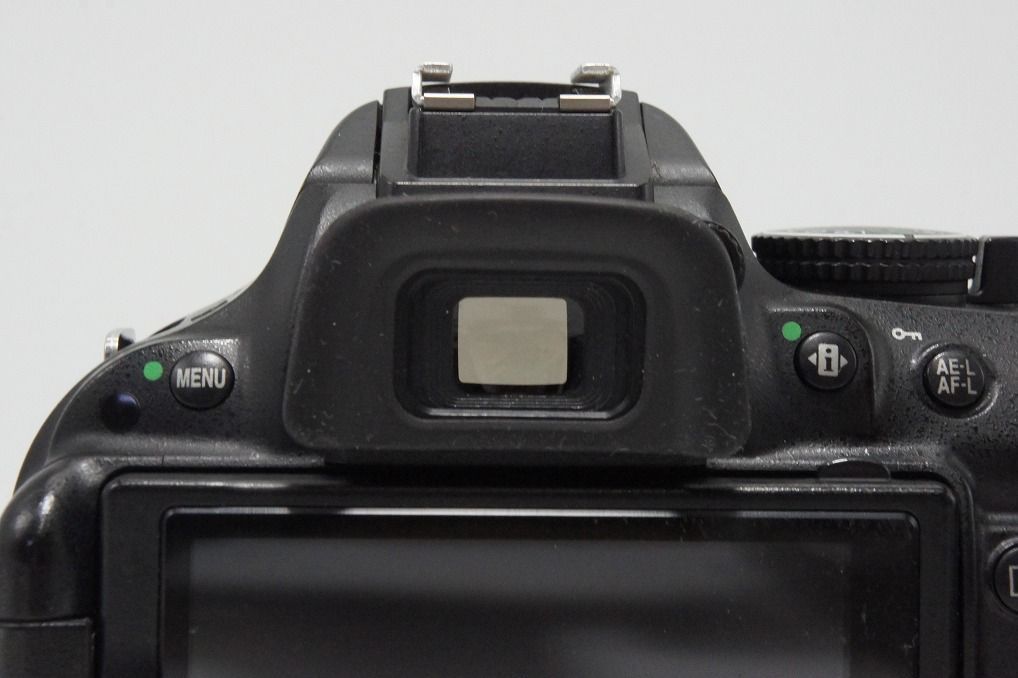 Nikon ニコン D5200 ボディ デジタル一眼レフカメラ 260507h - メルカリ