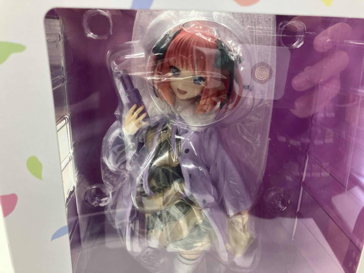 フィギュア グッドスマイルカンパニー 中野二乃 Date Style Ver. 1/6