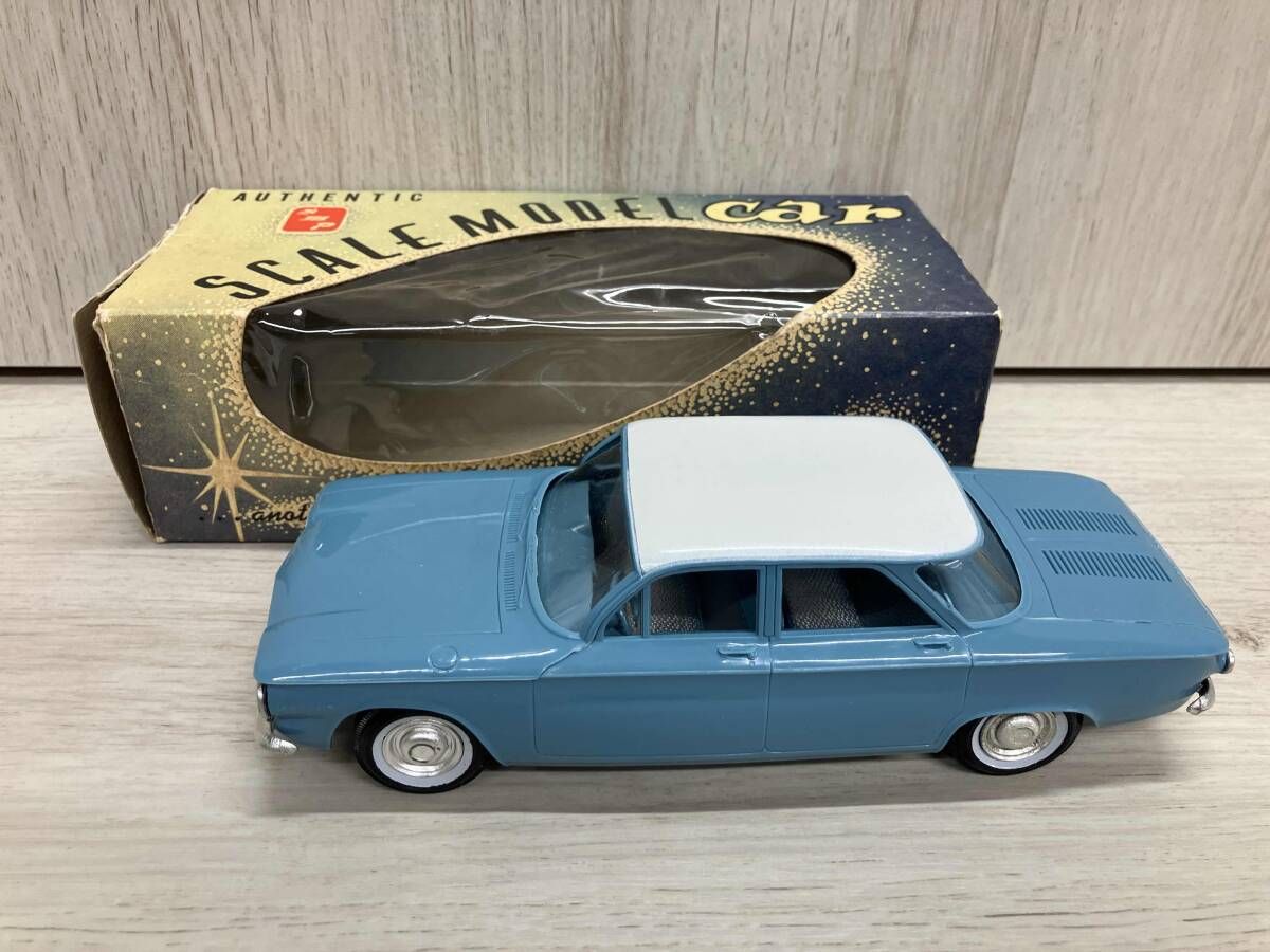 現状品 smp 1/25 1961 CORVAIR