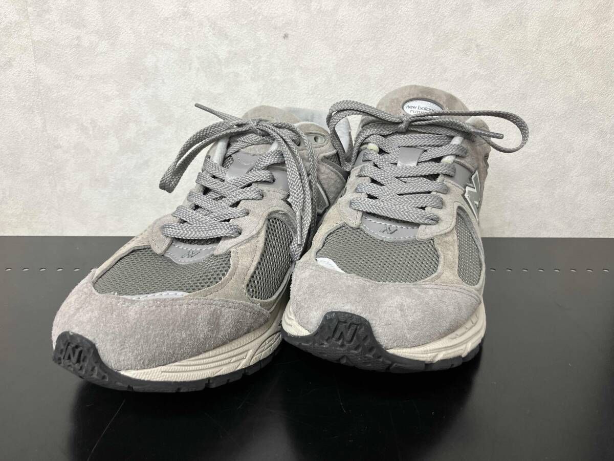 New Balance スニーカー ML2002RC ニューバランス