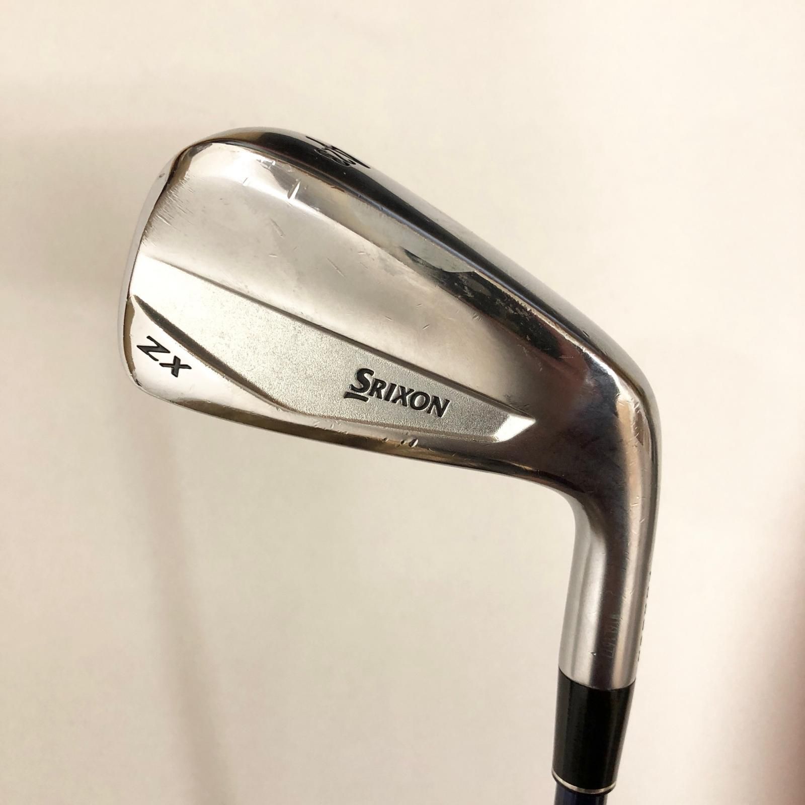 売り切れ 加古川店】 中古 SRIXON | スリクソン ユーティリティー ZX(2020) #4