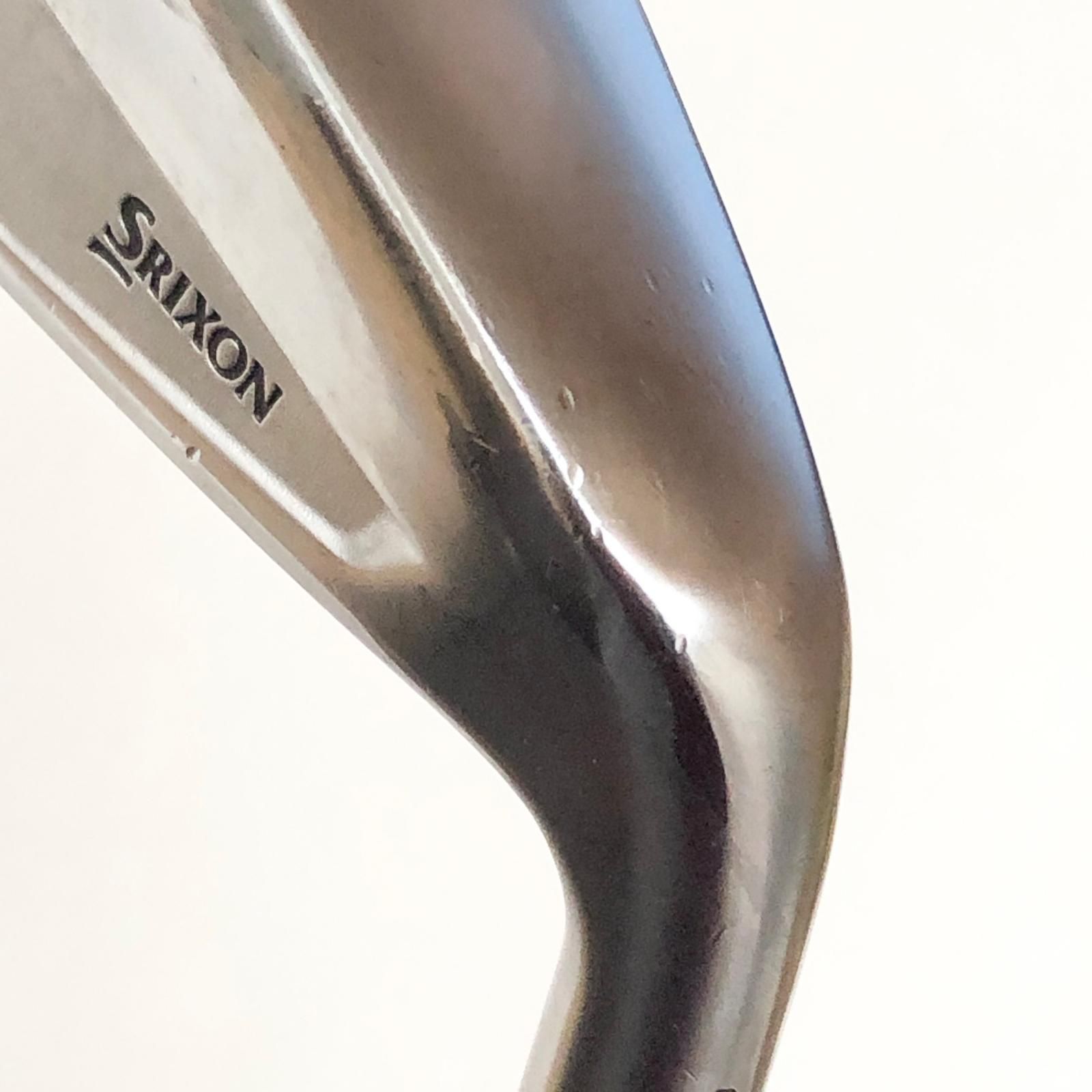 売り切れ 加古川店】 中古 SRIXON | スリクソン ユーティリティー ZX(2020) #4