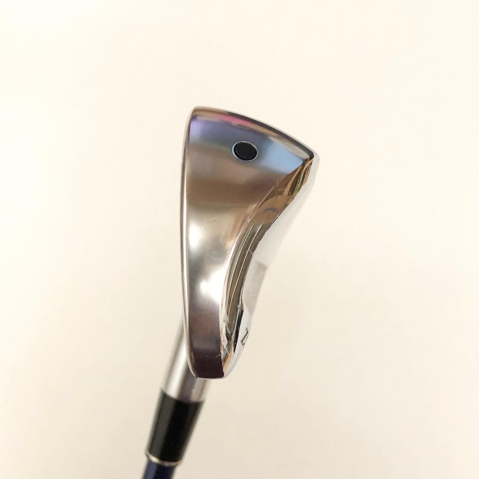加古川店】 中古 SRIXON | スリクソン ユーティリティー ZX(2020) #4