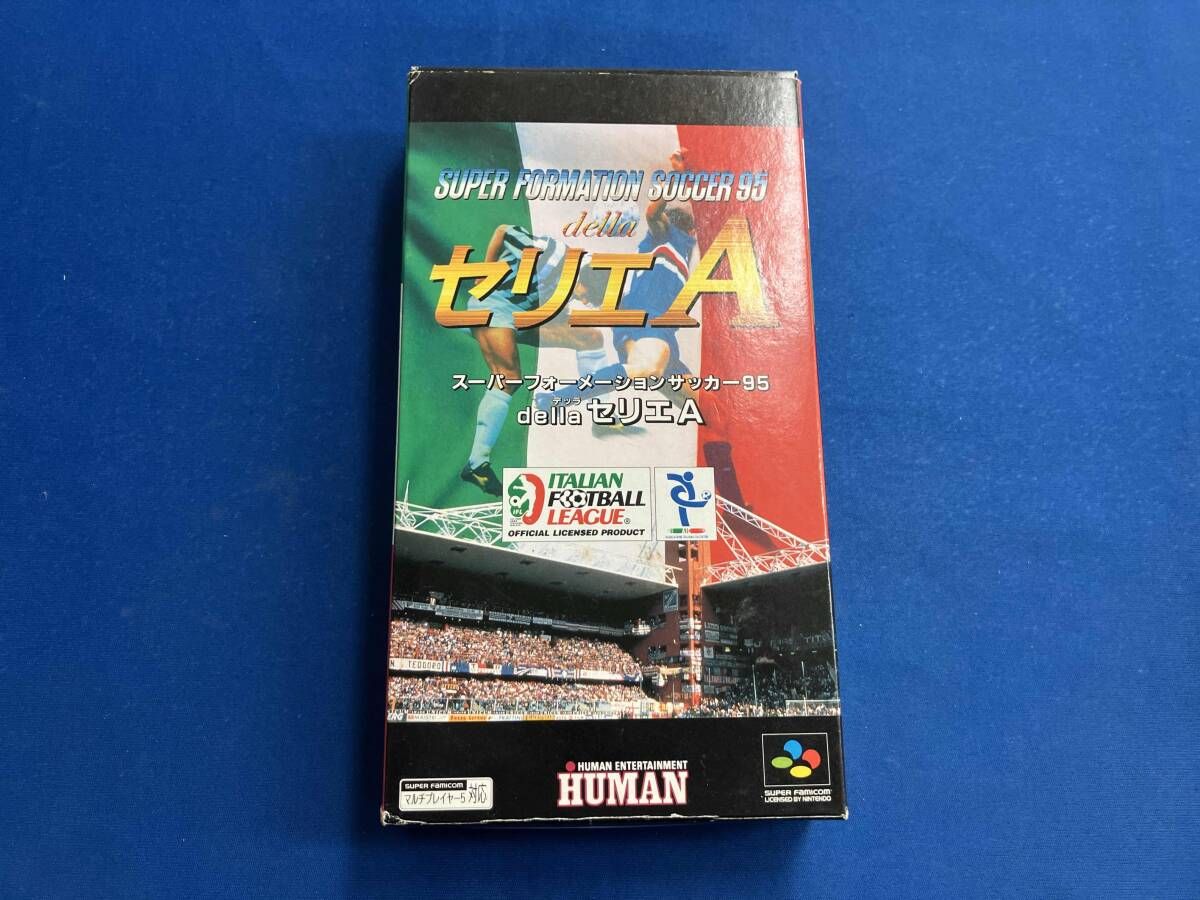 スｰパｰフォｰメｰションサッカｰ