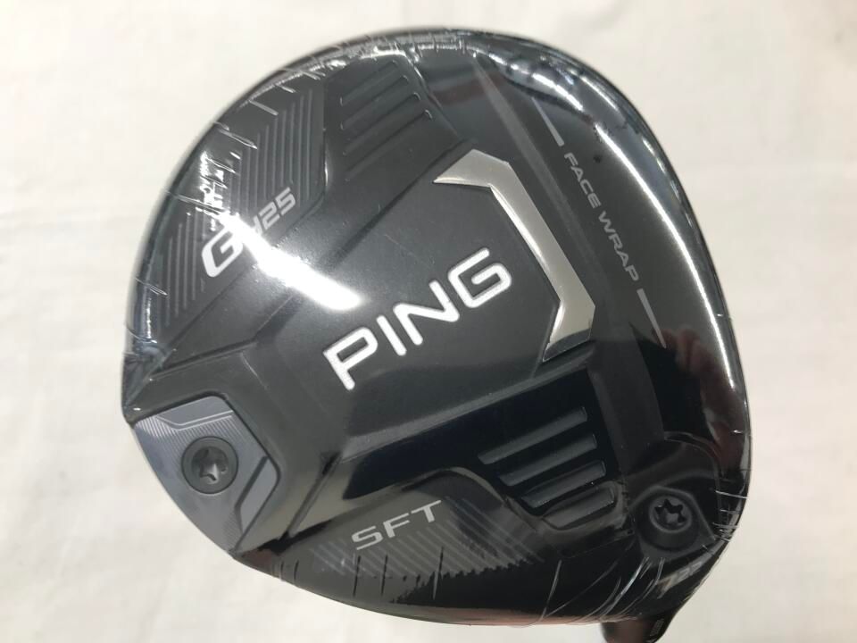 ピン　G425 SFT　22度　Speeder 569 EVOLUTION 7　Sフレックス　フェアウェイウッド　中古　ゴルフドゥ！NEXTさいたま三室店【最短即日発送】