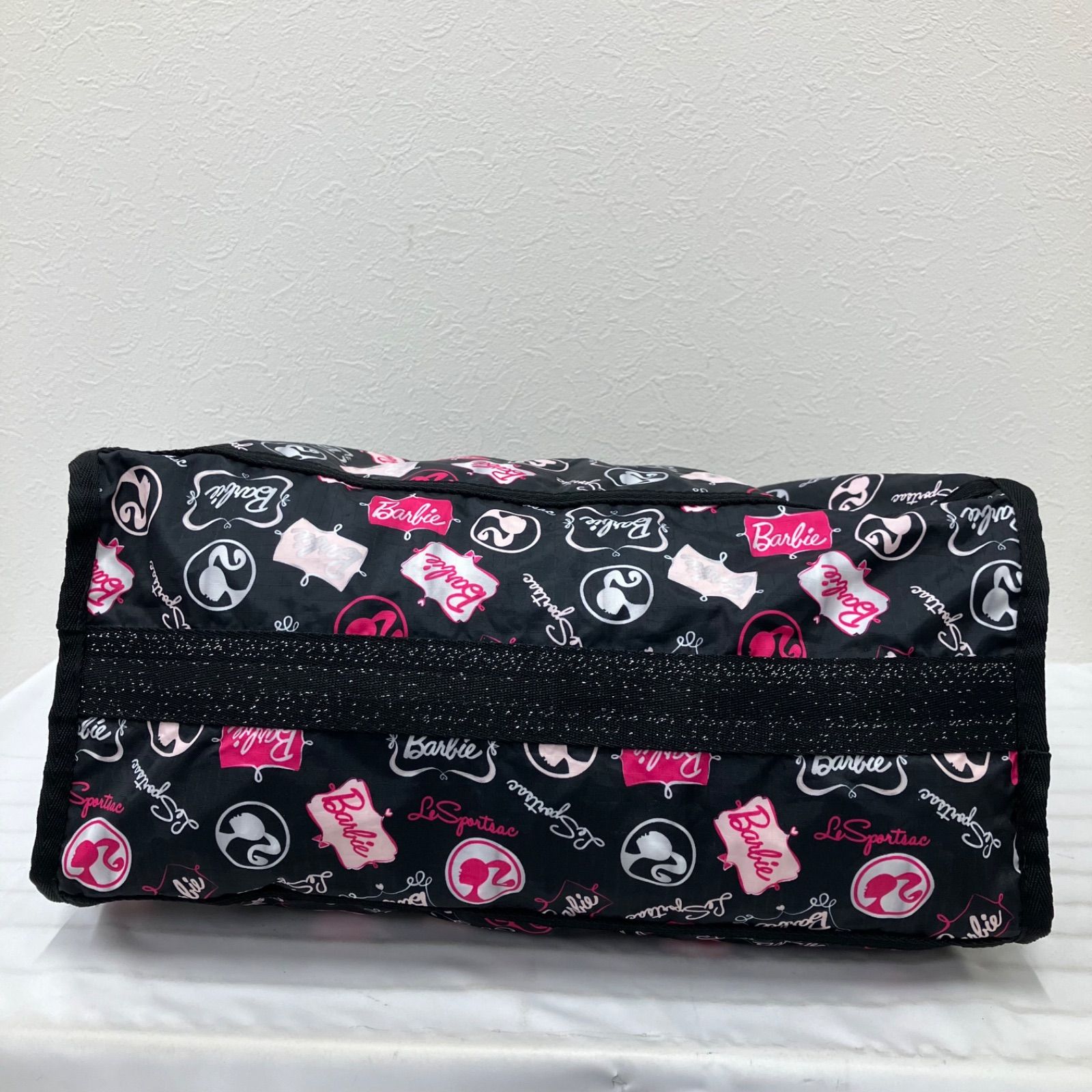2903 LeSportsac レスポートサック 2way ボストンバッグ 旅行用バッグ 