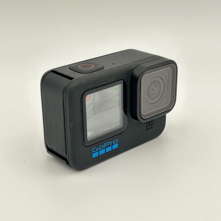 〇GoPro HERO11 Blackアクションカメラ
