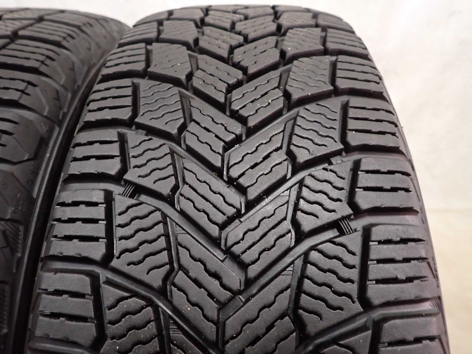 冬4本SET 会社宛 送料無料 195/65R15 95T ミシュラン X-ICE SNOW 2021