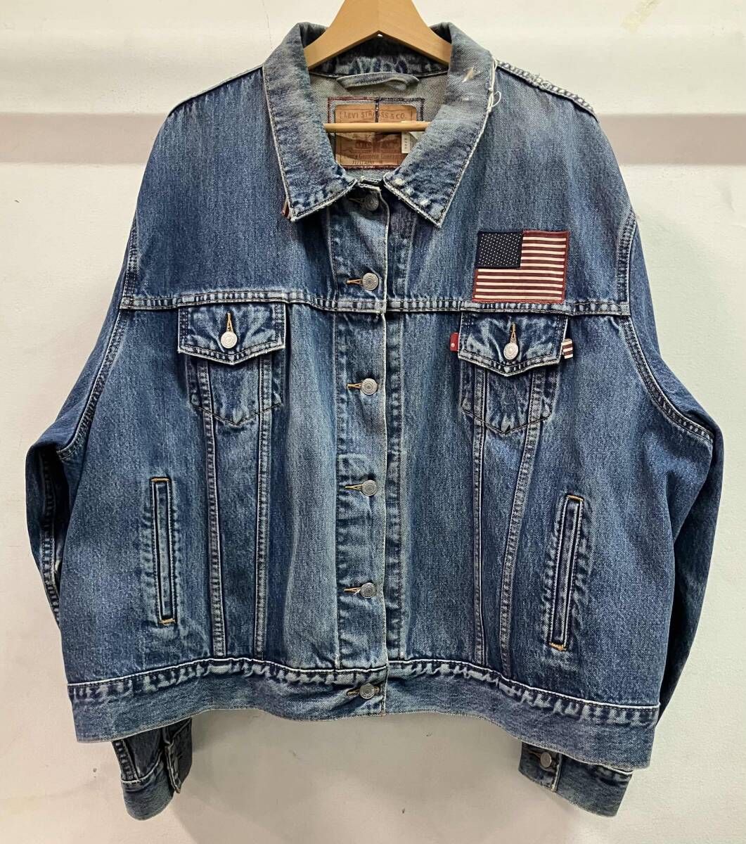 安い，SALE LEVI