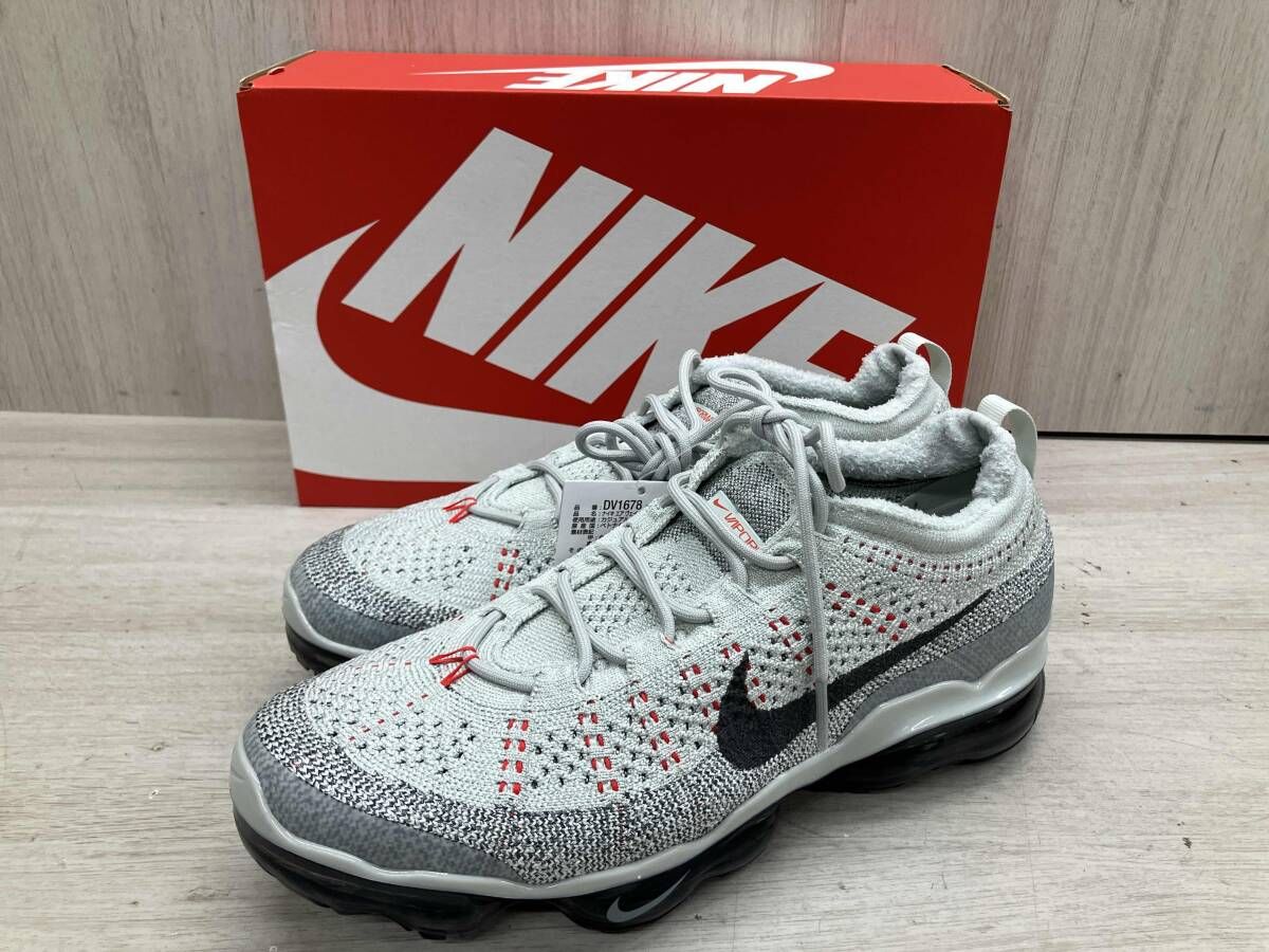 通年 NIKE ナイキ スニーカー AIR VAPORMAX 2023 FK DV1678-013 27cm
