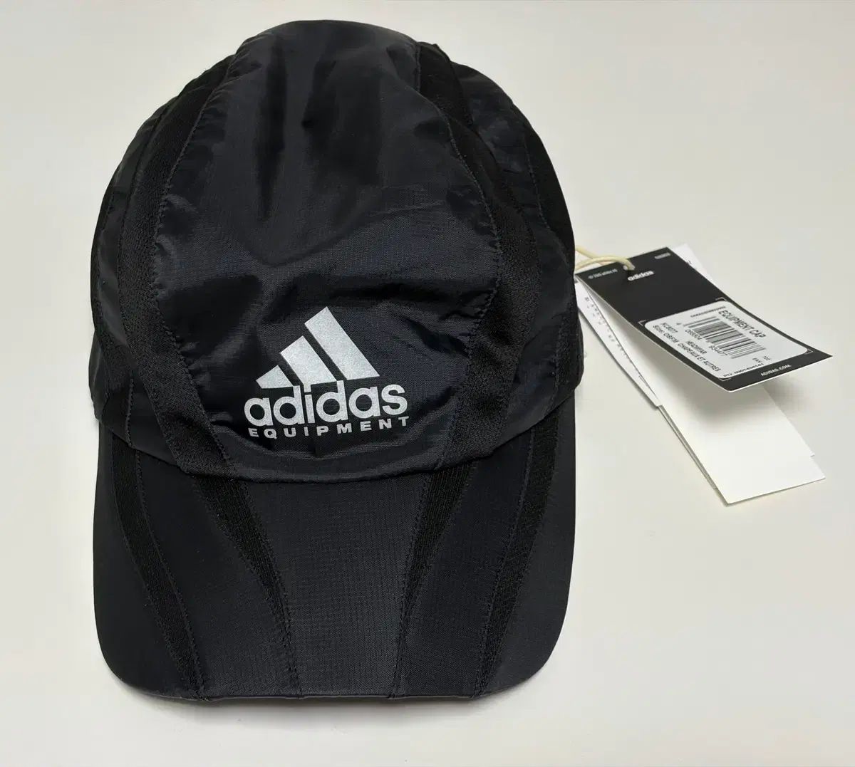 アディダス イクイップメント ランニング キャップ KC8077 出品